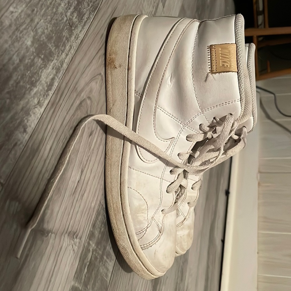 Nike shoes